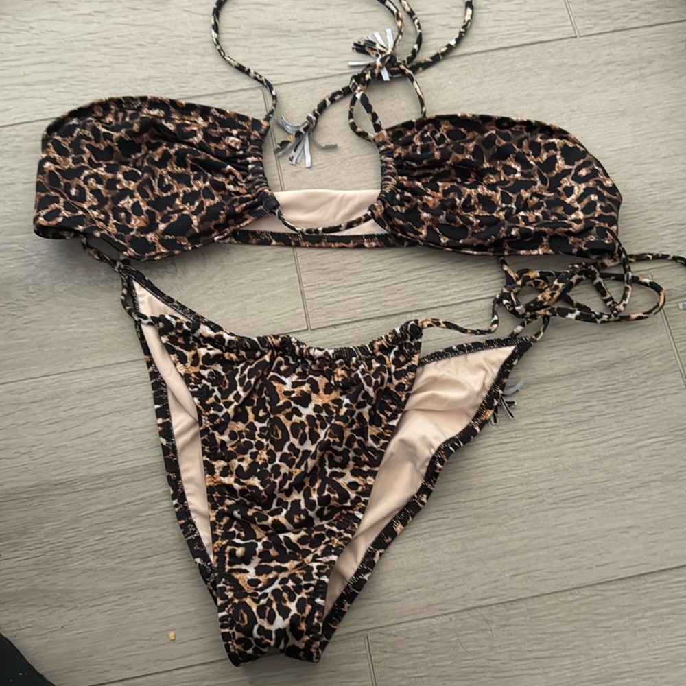 Bananhot bikini